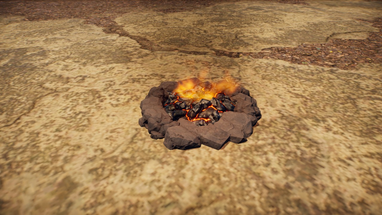Campfire
