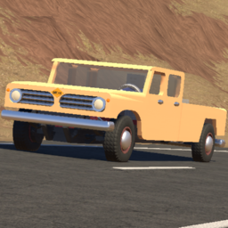 DELTA TRUCKS 1969 MV730