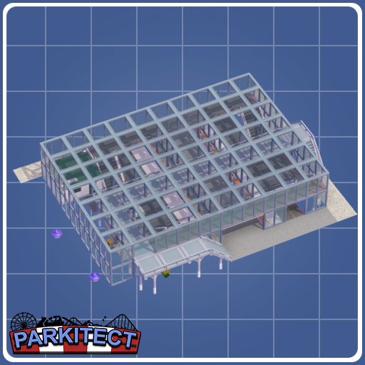 shopping Mall