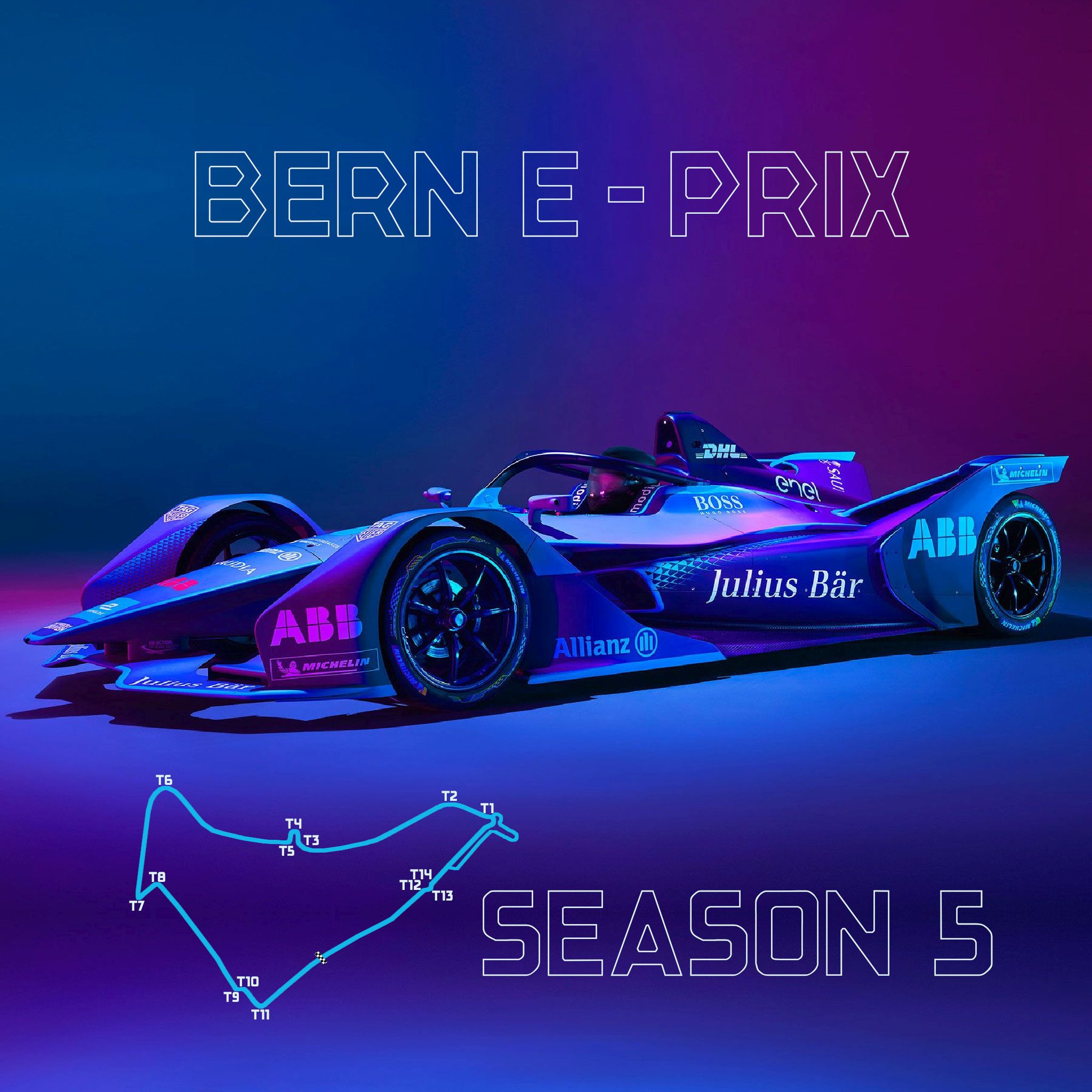 Bern ePrix