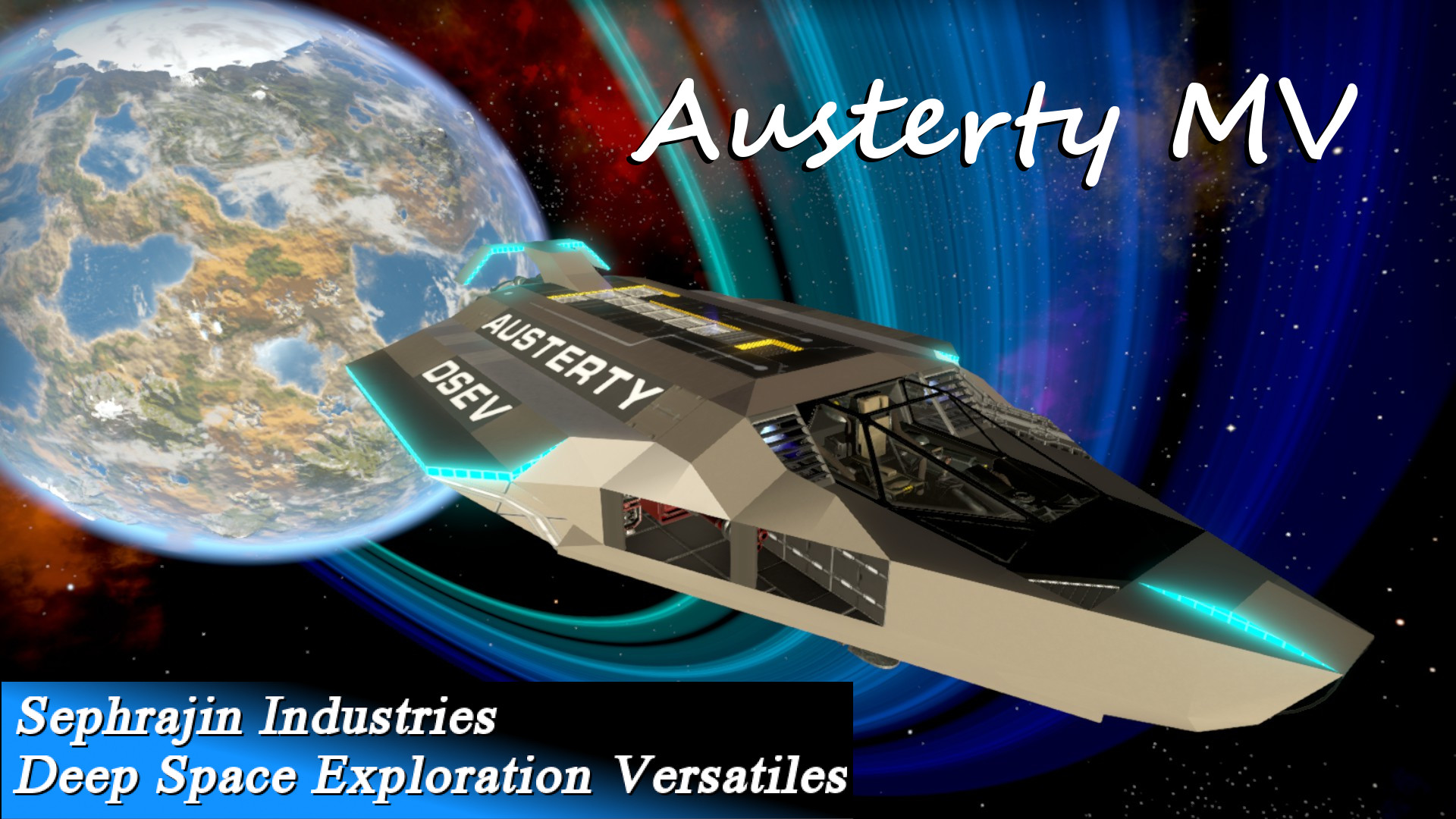 DSEV RE Austerty MV