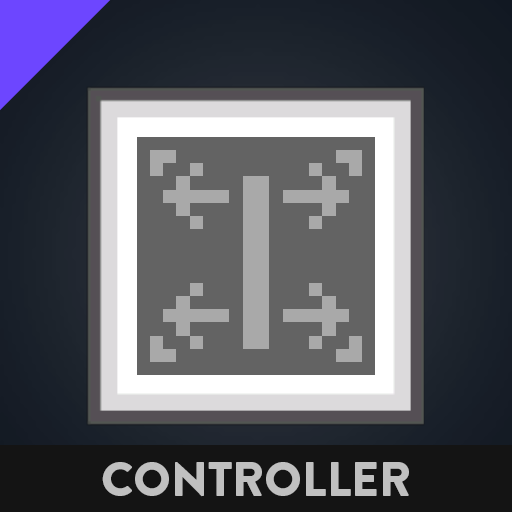Bow Thruster Controller