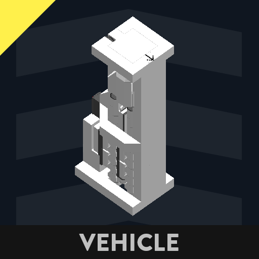 Gps Missile Silo