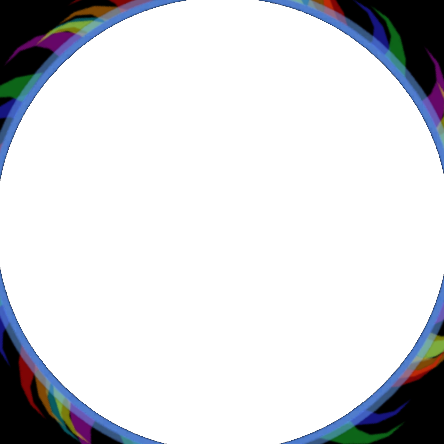 White Hole
