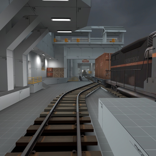 atk/def Cp_WaterWorks_a2 – Team Fortress 2 Mod