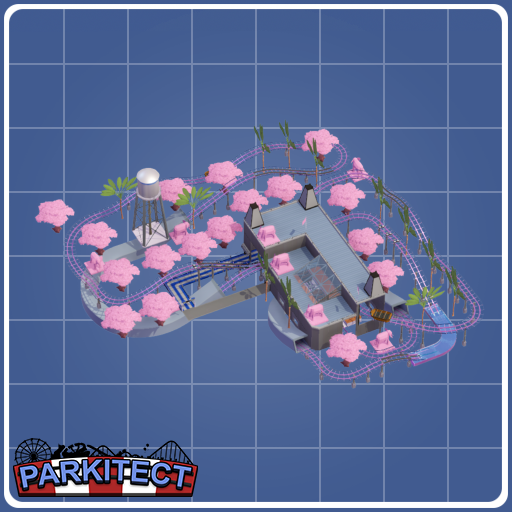 Pink Elephant