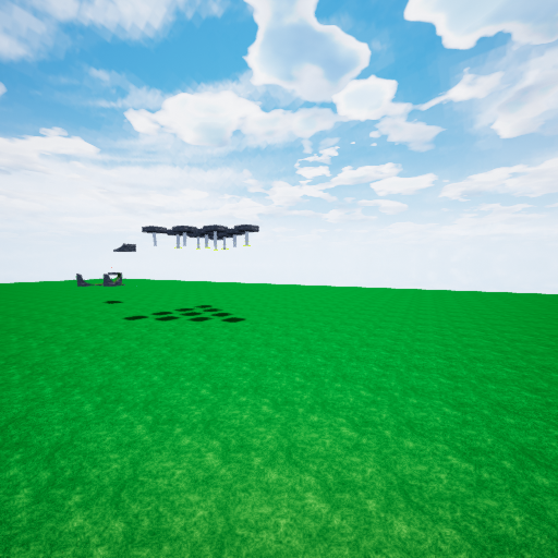 The Crappy Map 2
