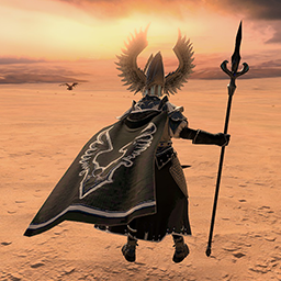 Black Eltharion