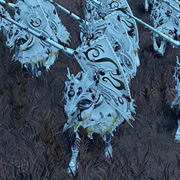 White Knights of Caledor