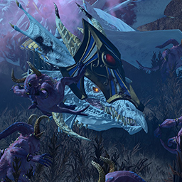 White Minaithnir