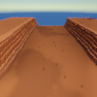 Dry Gulch