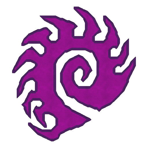 Zerg hull pack