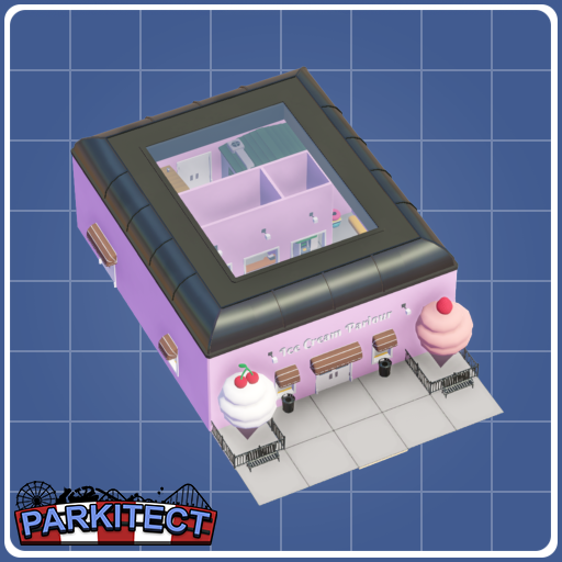 Ice Cream Parlour
