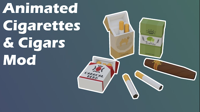 sims 3 cigarette mod Thanks to roseetgris I just discovered the smoking mod. Here's my sim having her first smoke! : r/thesims Steam Workshop::Animated Cigarettes & Cigars