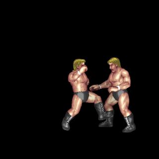小川式パンチラッシュB / Punch Rush B(Ogawa Style)
