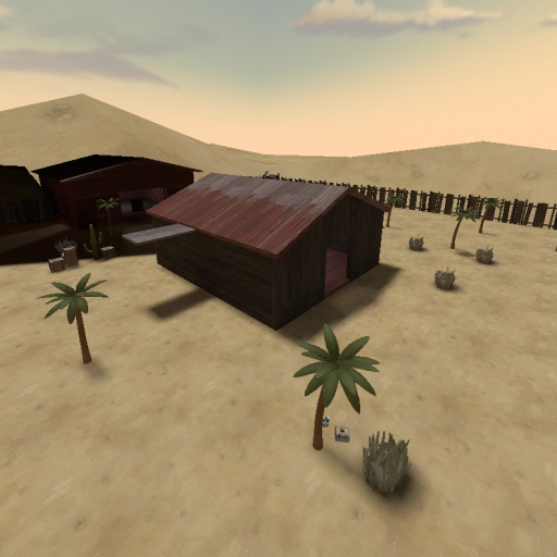 Baywire – Team Fortress 2 Mod