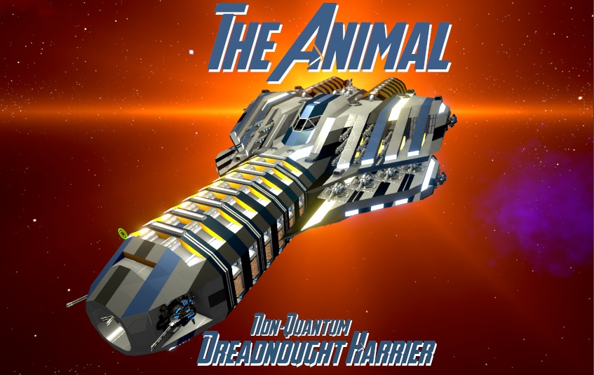 The Animal Reforged