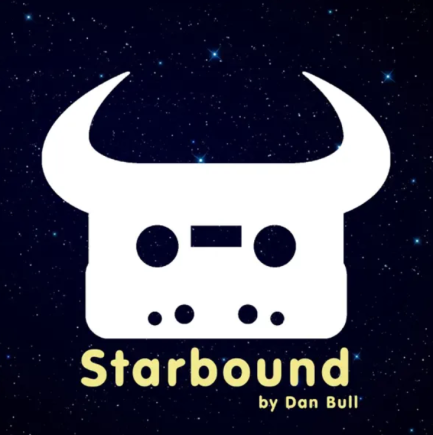 Starbound Rap Restored