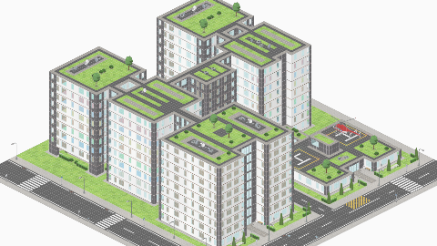 Memorial Hospital