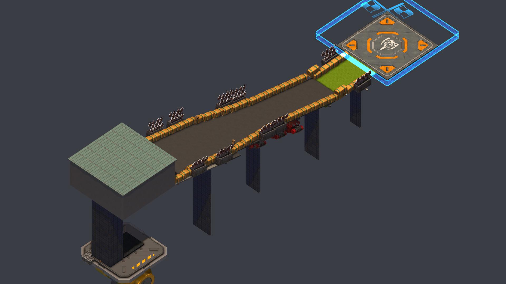 SoapBox Mechanic (Alpha V1.2)
