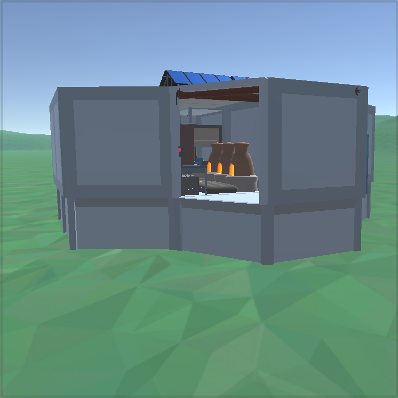 trap base duo trio