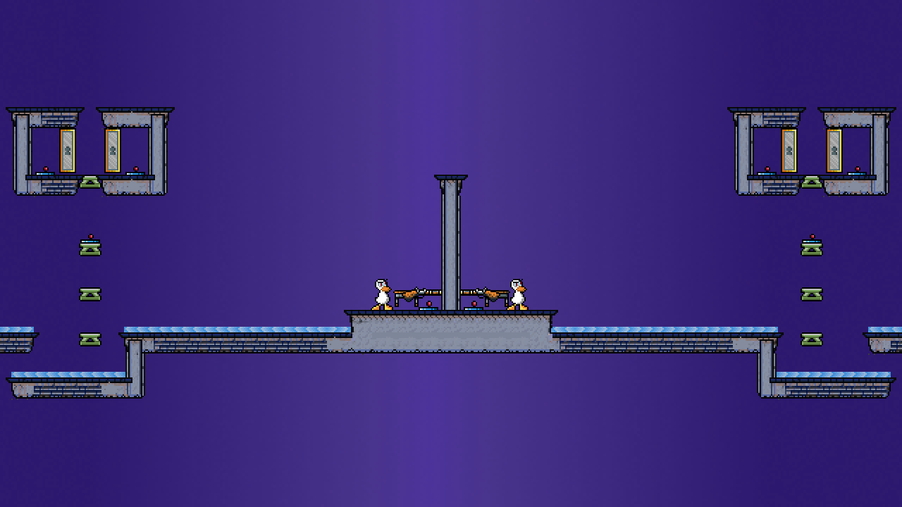 Pure Skill