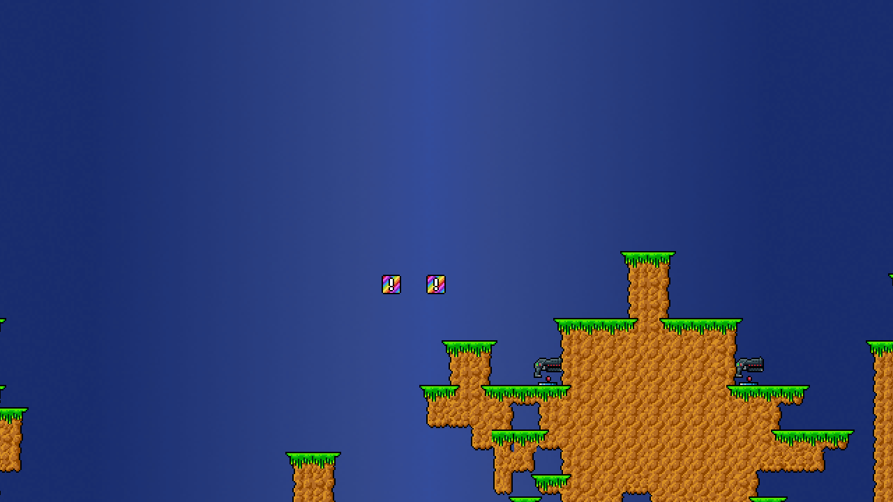 Orbital Insertion 2