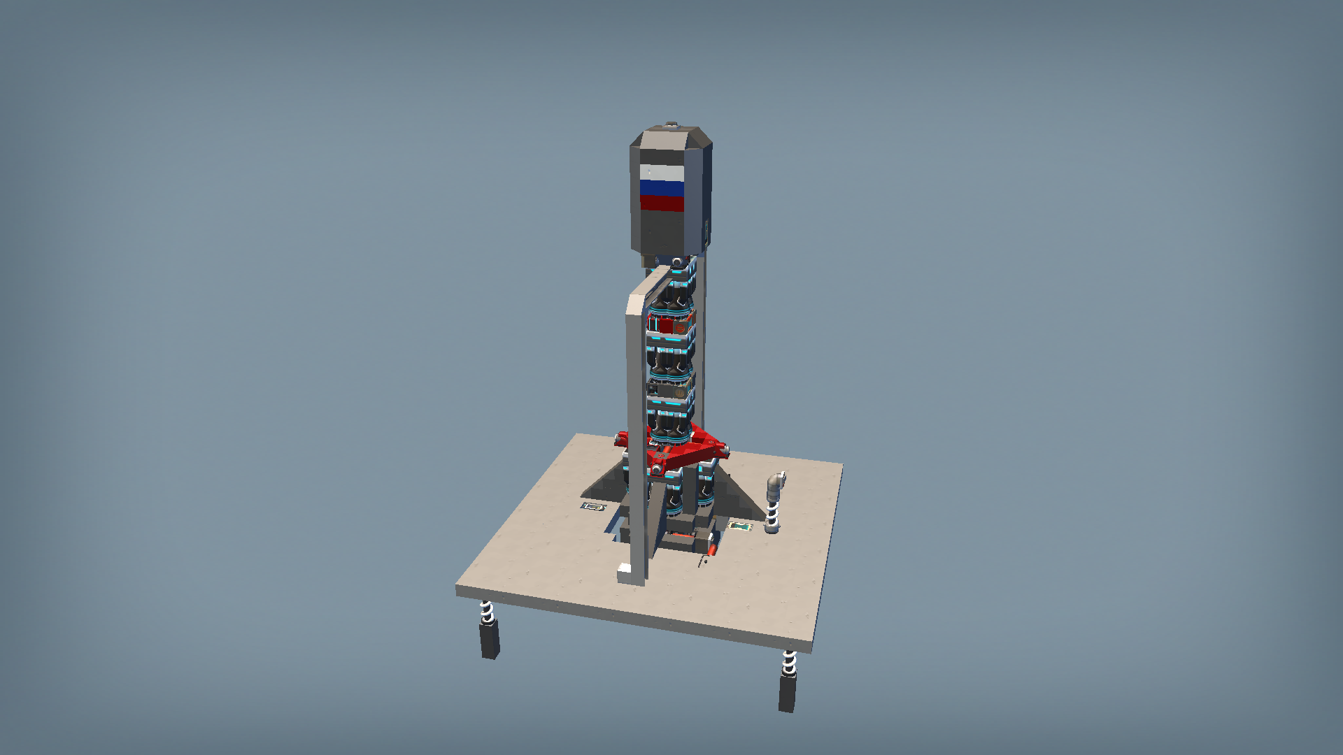  Спутник