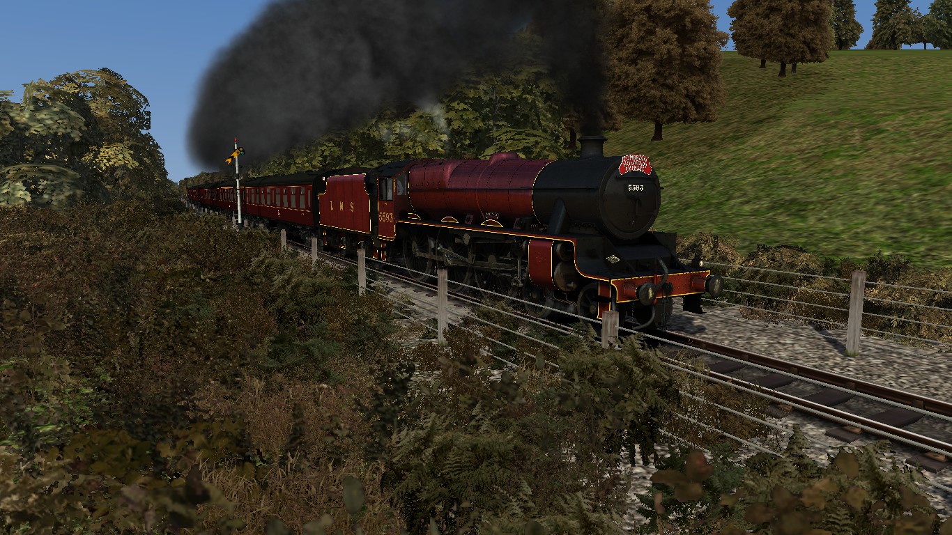 [WSR]-Jubilee Visit