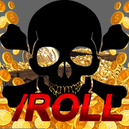 Deathroll – tModLoader Mod