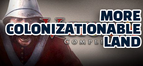 More Colonization