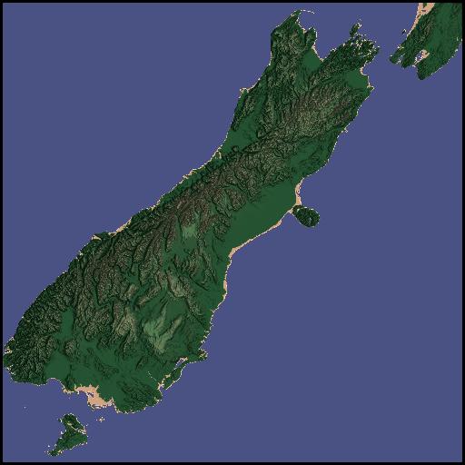 New Zealand