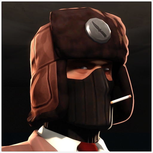 Coldfront Conspirator