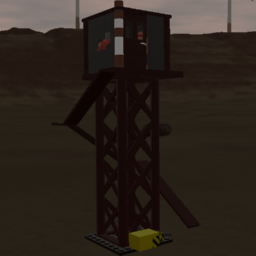 Watchtower