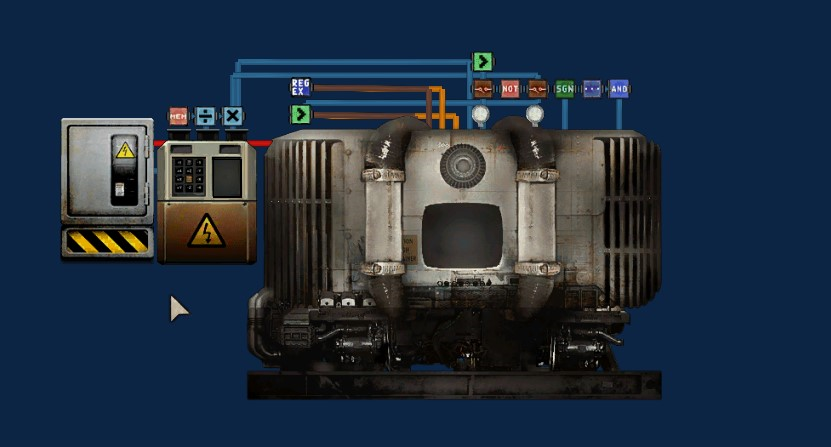 电池缓冲+自动反应堆 – Barotrauma Mod