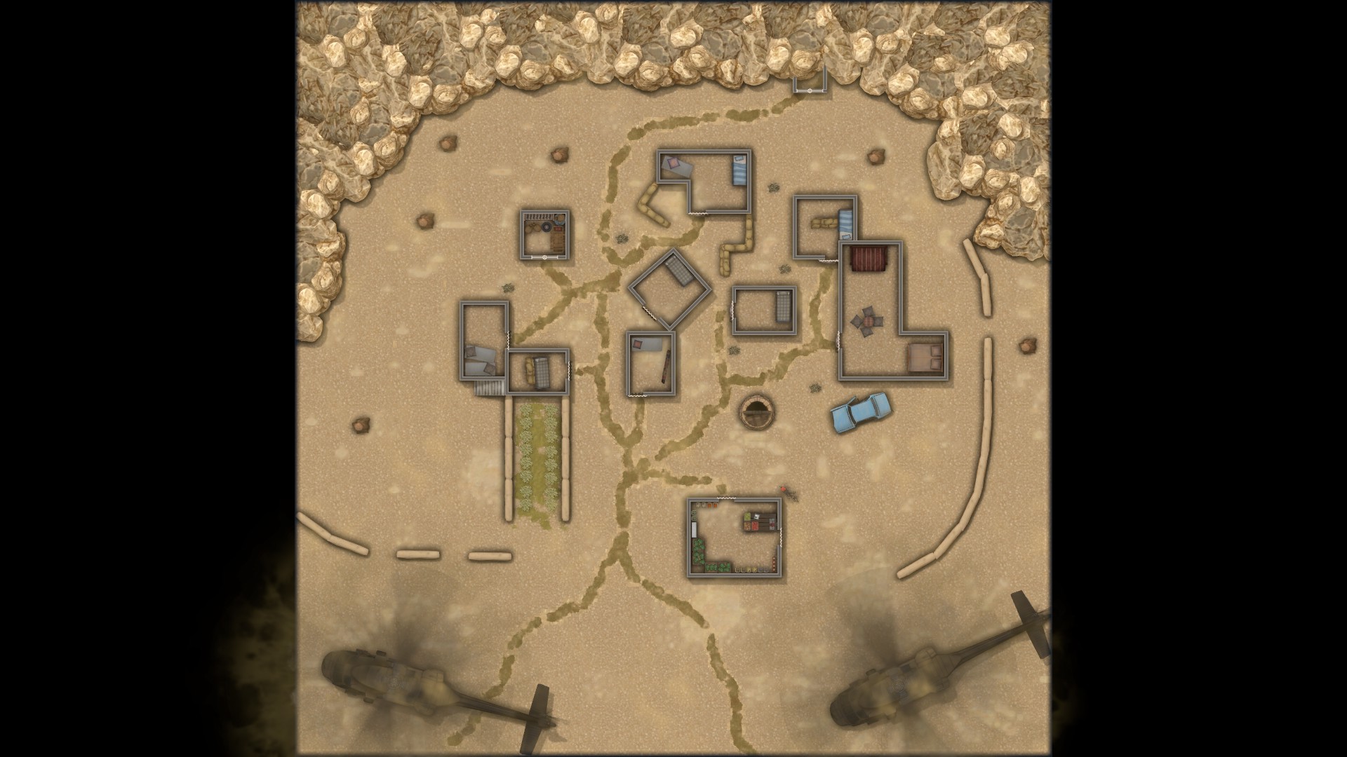 Uruzgan Incident
