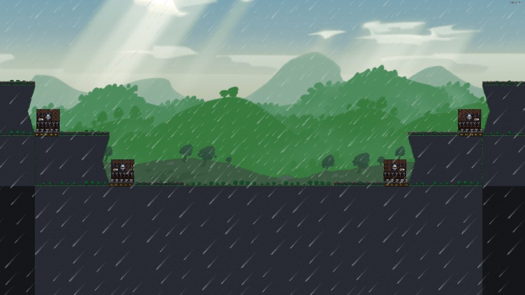 Heavy Duty preview