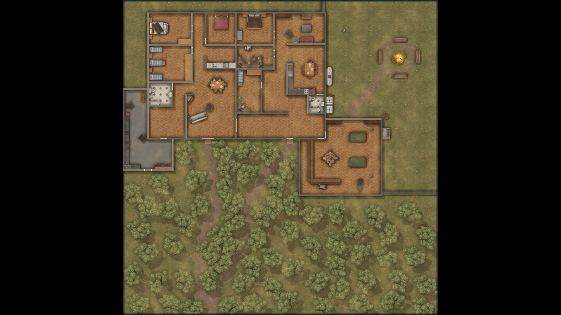 Operation Greener Grass