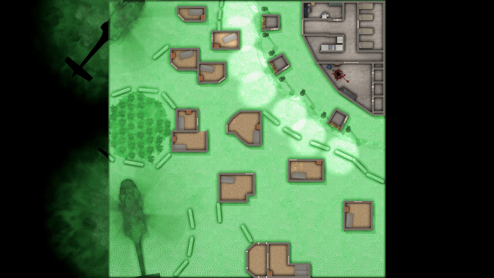 Operation Clear Skies
