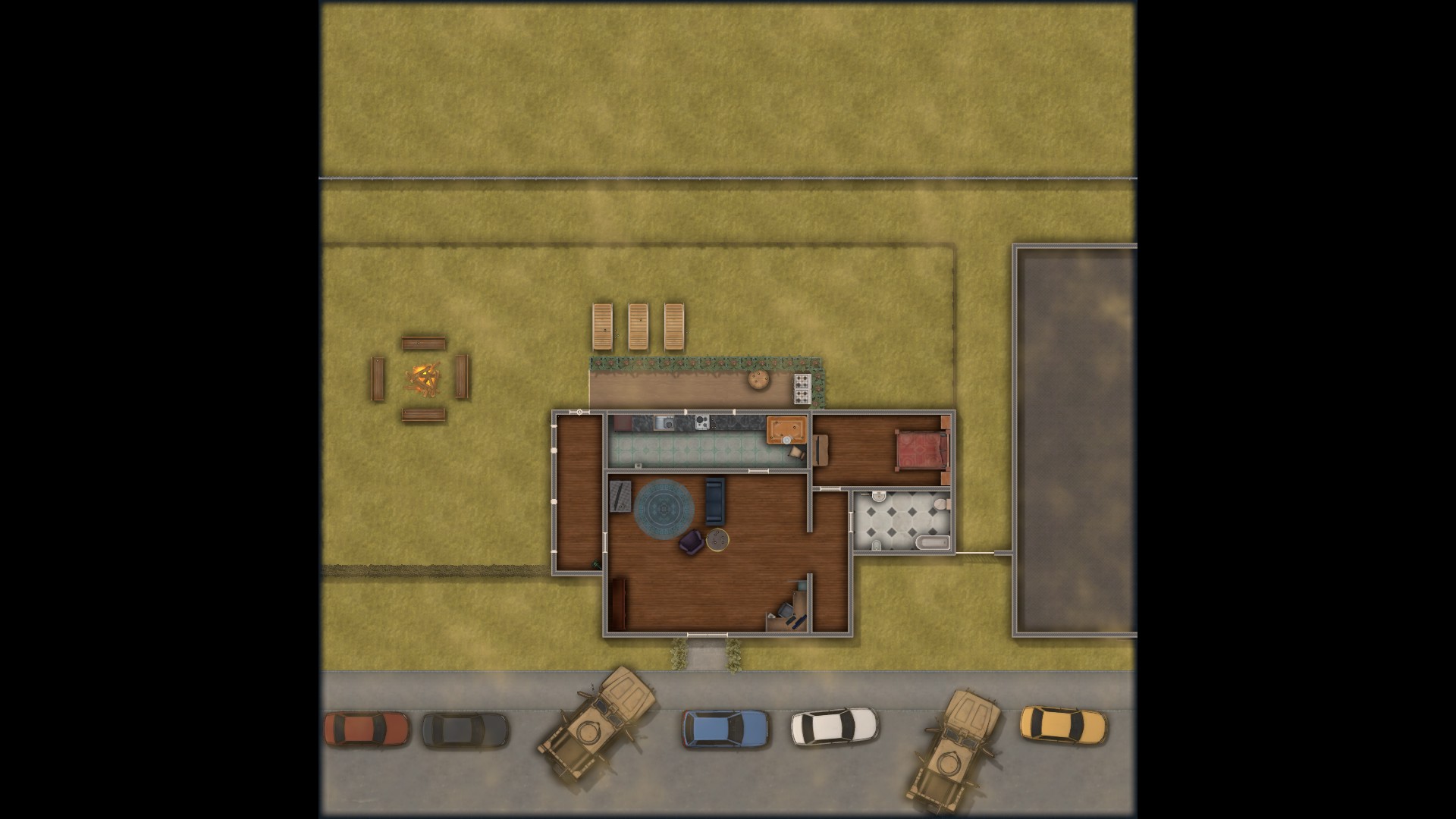 Operation Ironside