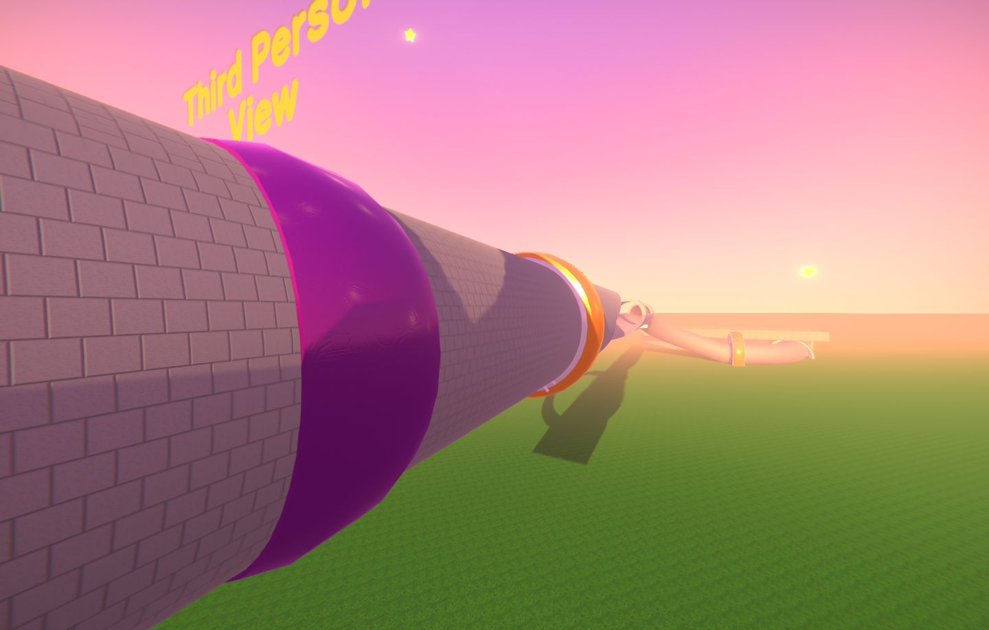 pipes