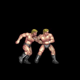 PostHammerThrow(Opponent Down)