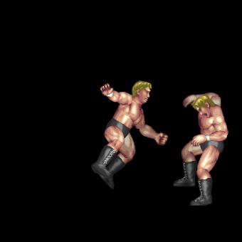 Swerve's Corner Combo