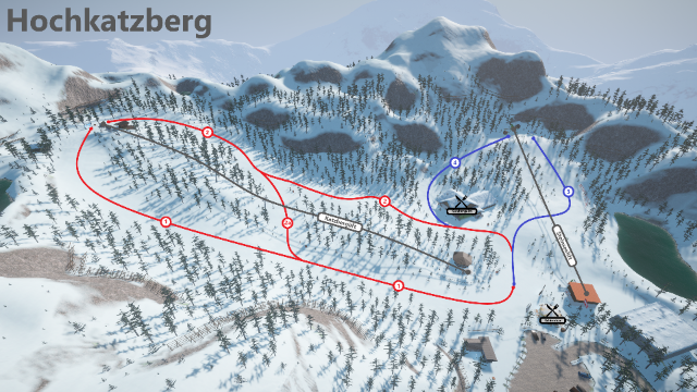 Hochkatzberg