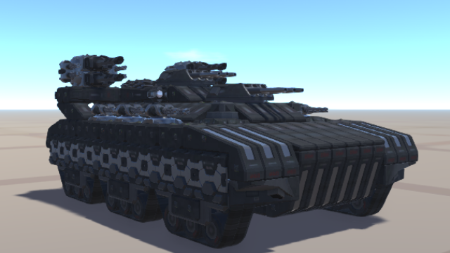 MBT 33A