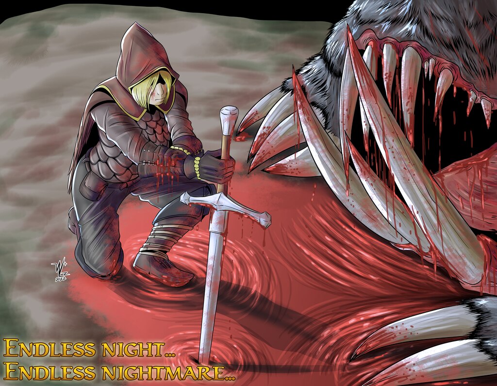 Steam コミュニティ :: ヴィジル・ザ・ロンゲストナイト