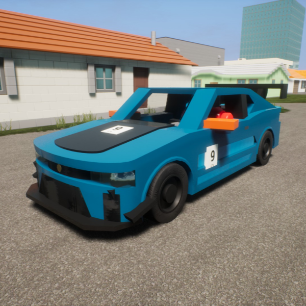 Chevrolet Camaro GT4 2018 -9-