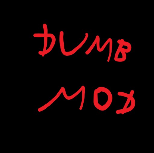 bad mod :) – tModLoader Mod