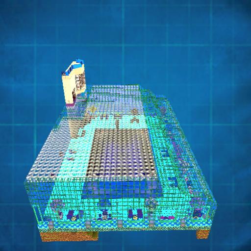 Dream home for Christmas part 3 of 3 - POOL