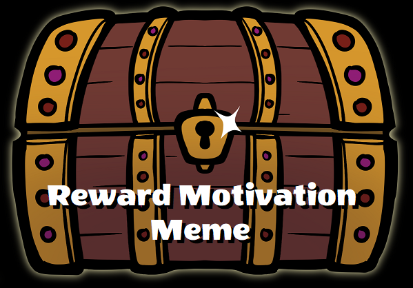 Reward Motivation Meme mod preview for RimWorld